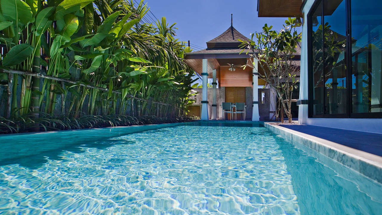 Photo of Outdoor in Chalong