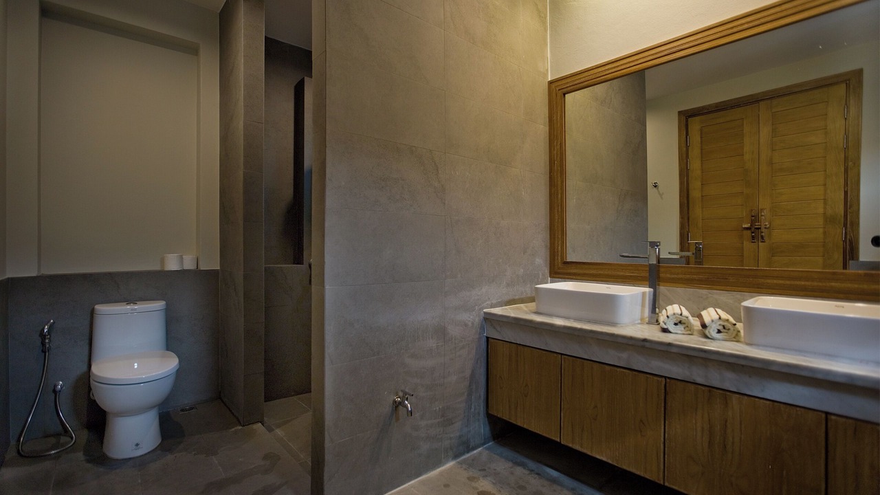 Photo of Bathroom in Chalong