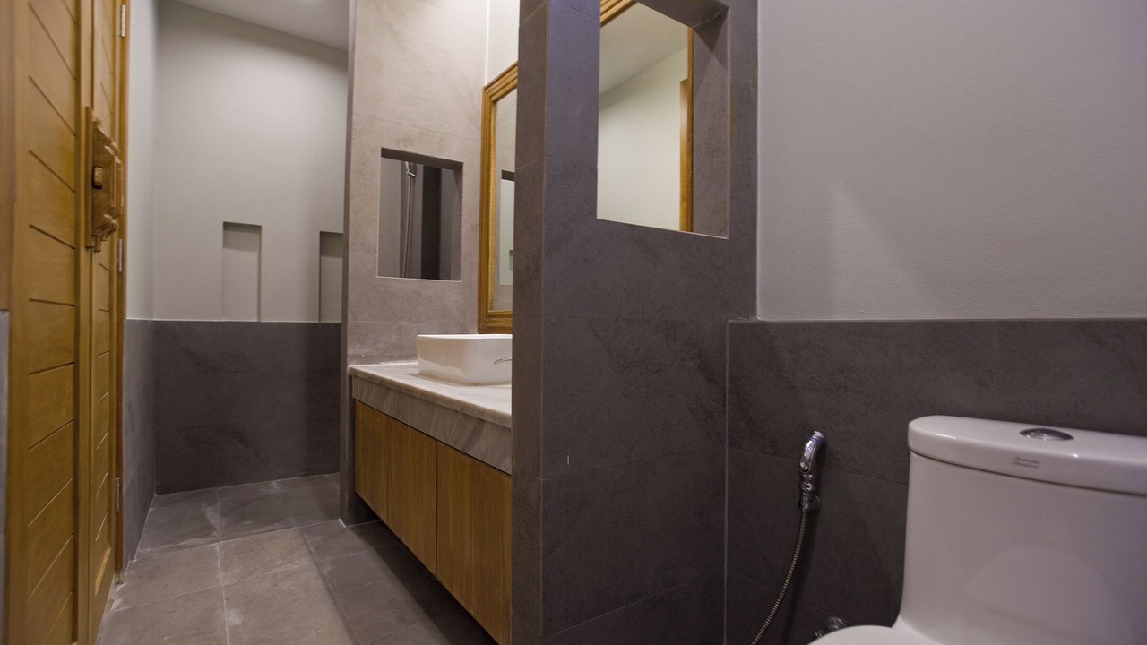 Photo of Bathroom in Chalong