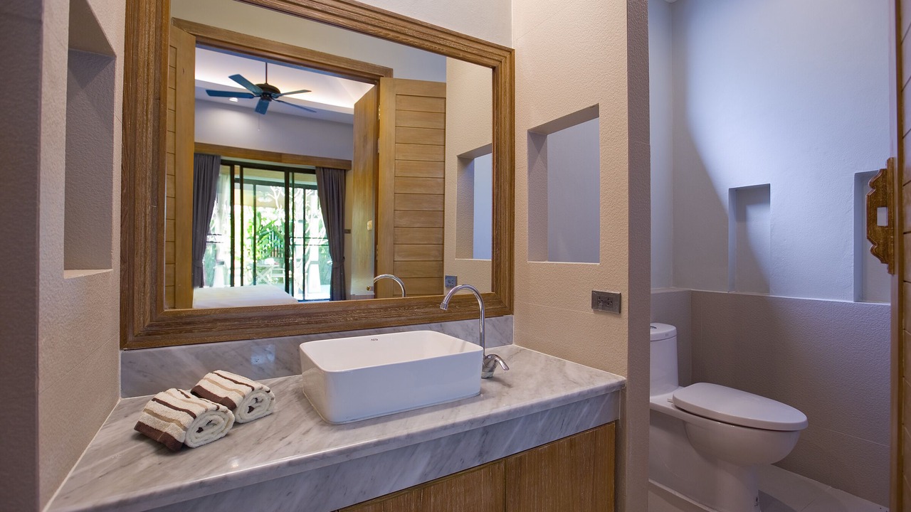 Photo of Bathroom in Chalong