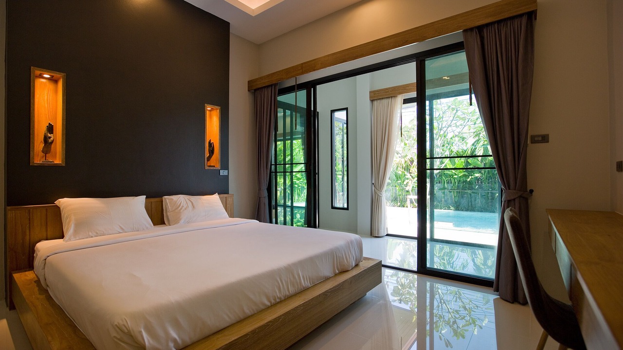 Photo of Bedroom in Chalong