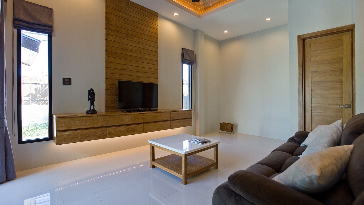 Photo of Livingroom in Chalong