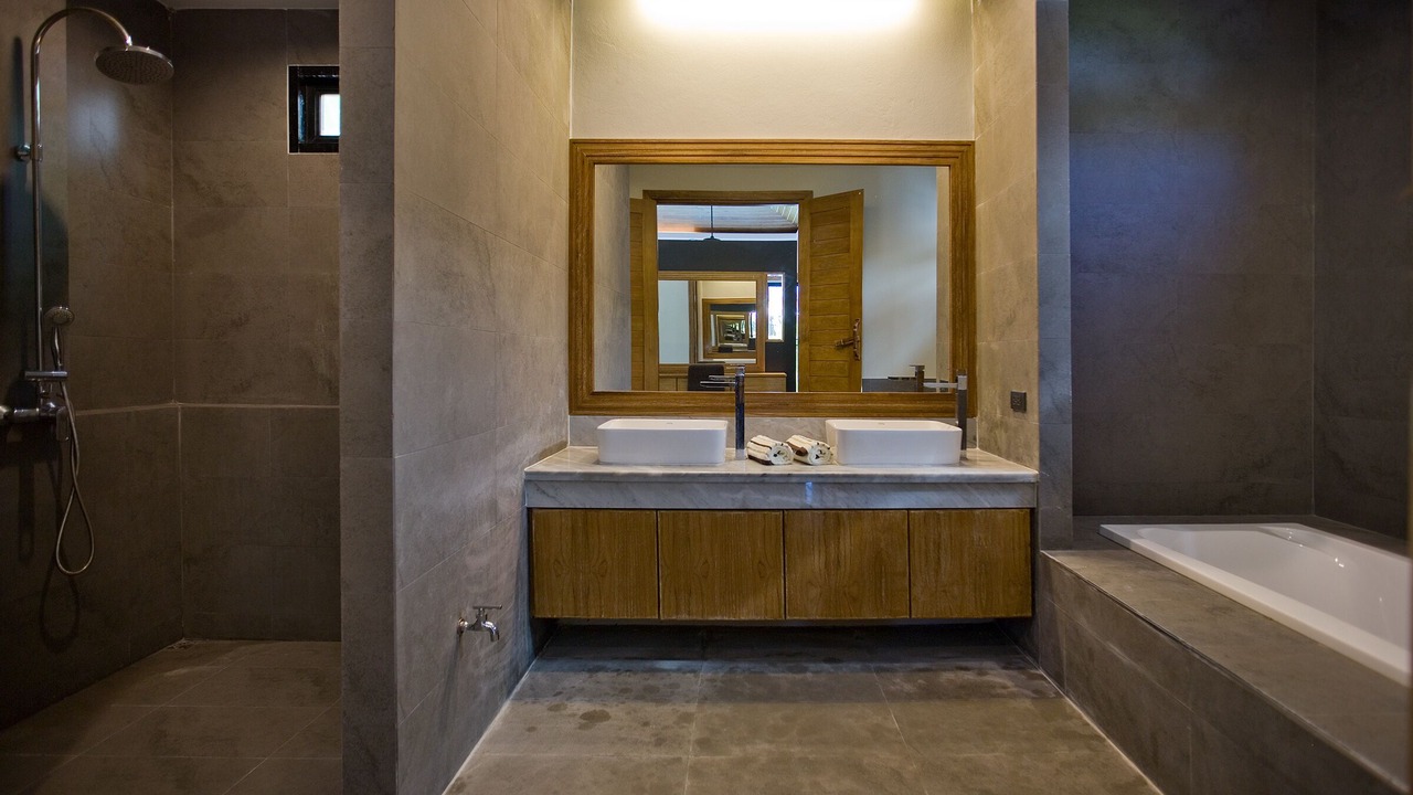 Photo of Bathroom in Chalong