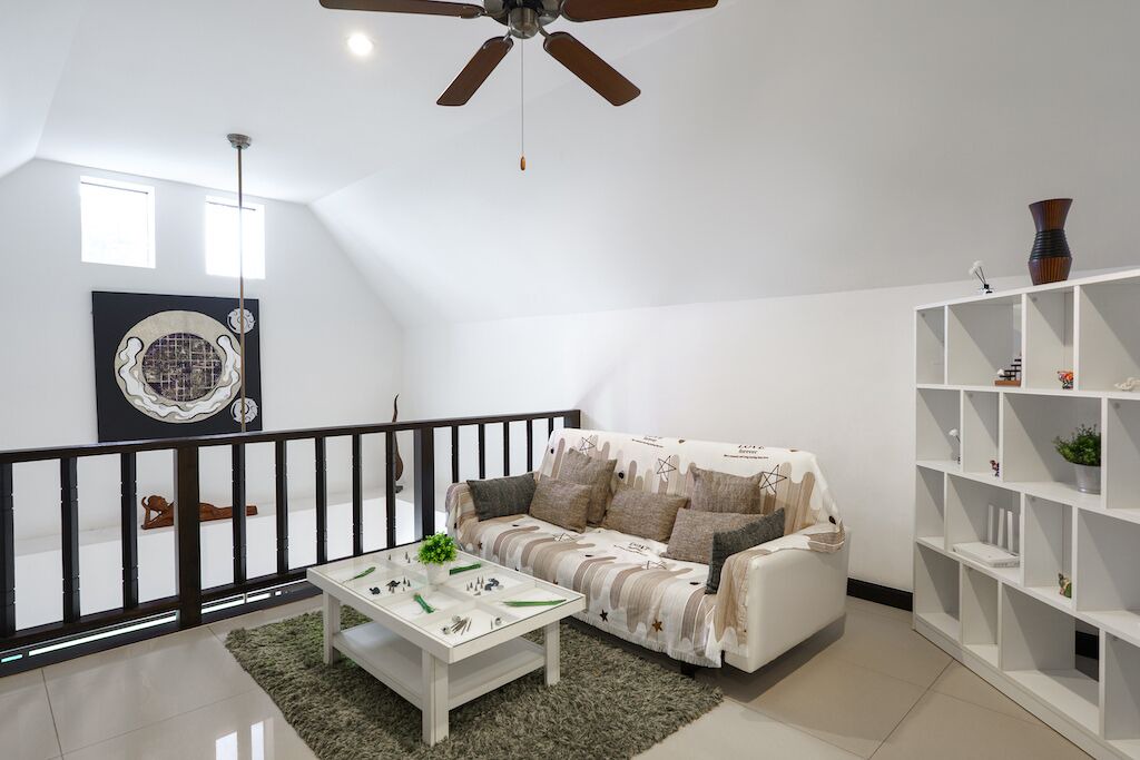 Photo of Livingroom in Rawai