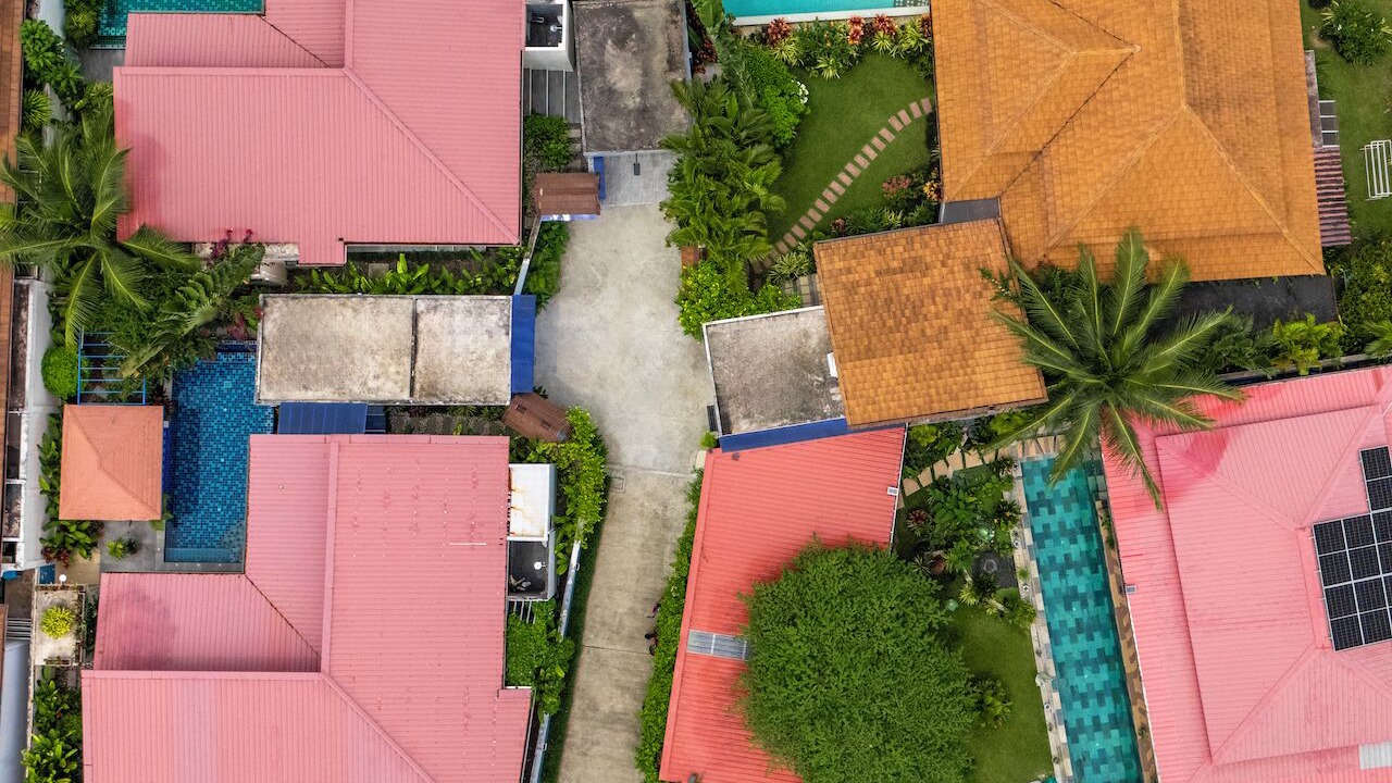 Photo of Outdoor in Rawai