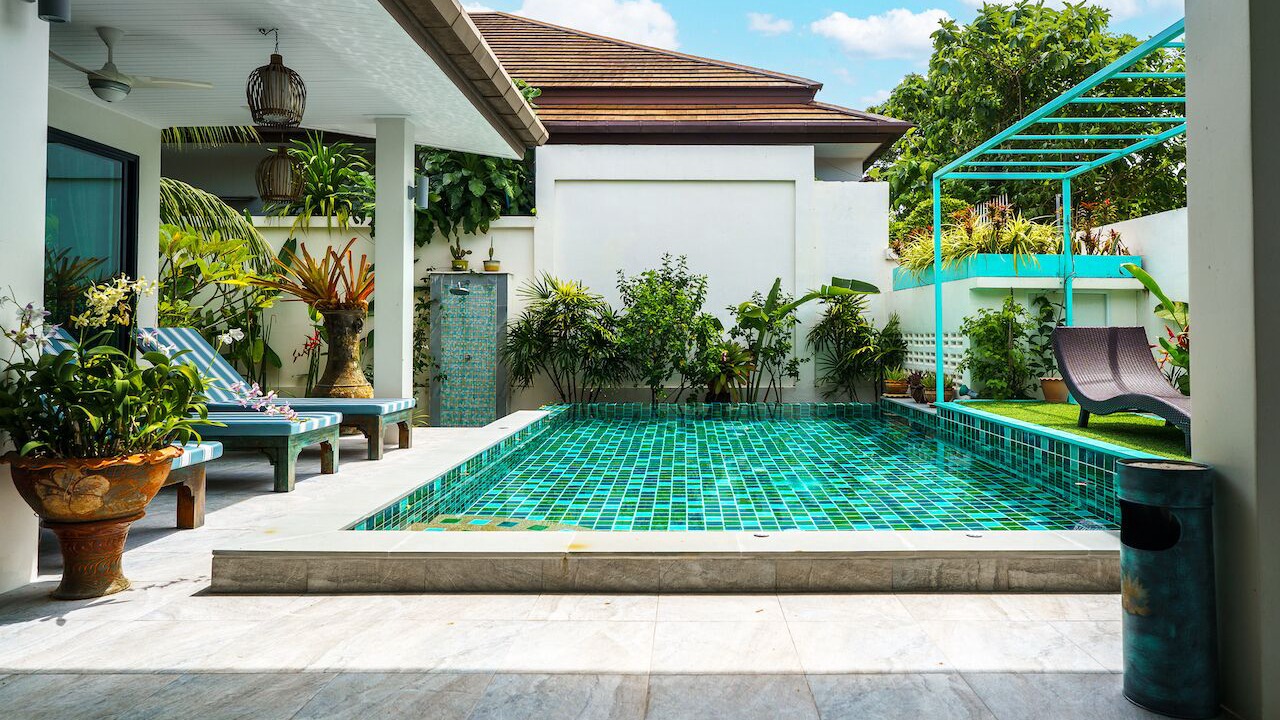 Photo of Outdoor in Rawai