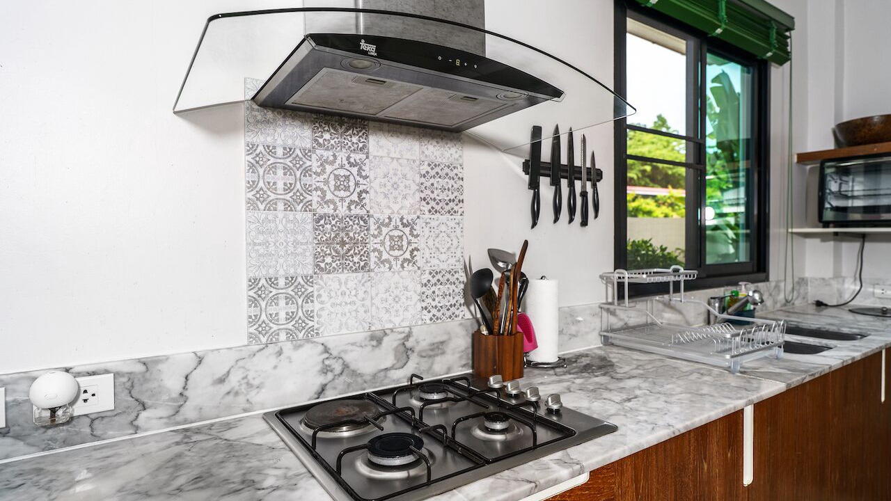 Photo of Kitchen in Rawai