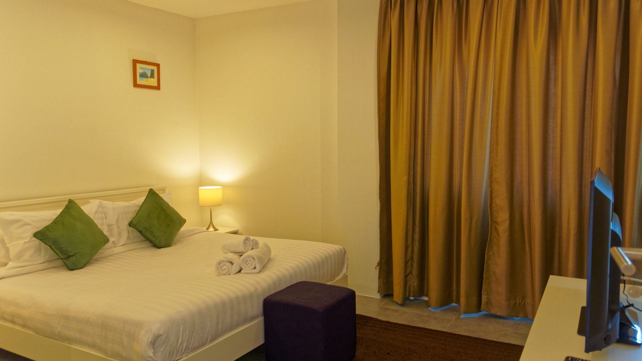 Photo of Bedroom in Phuket