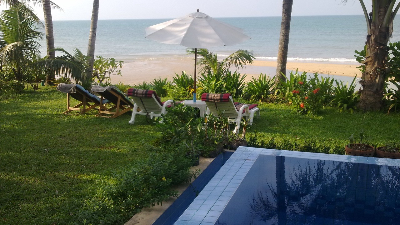 Photo of Outdoor in Bang Po