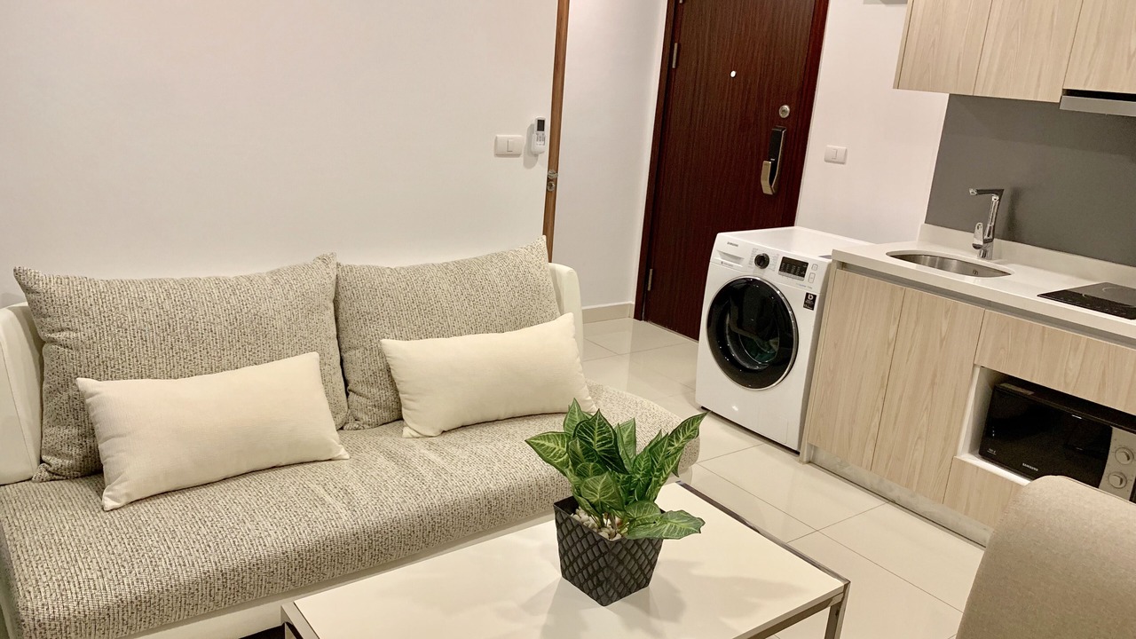 Photo of Livingroom in South Pattaya