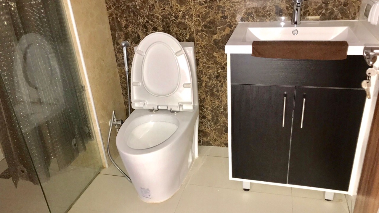 Photo of Bathroom in South Pattaya