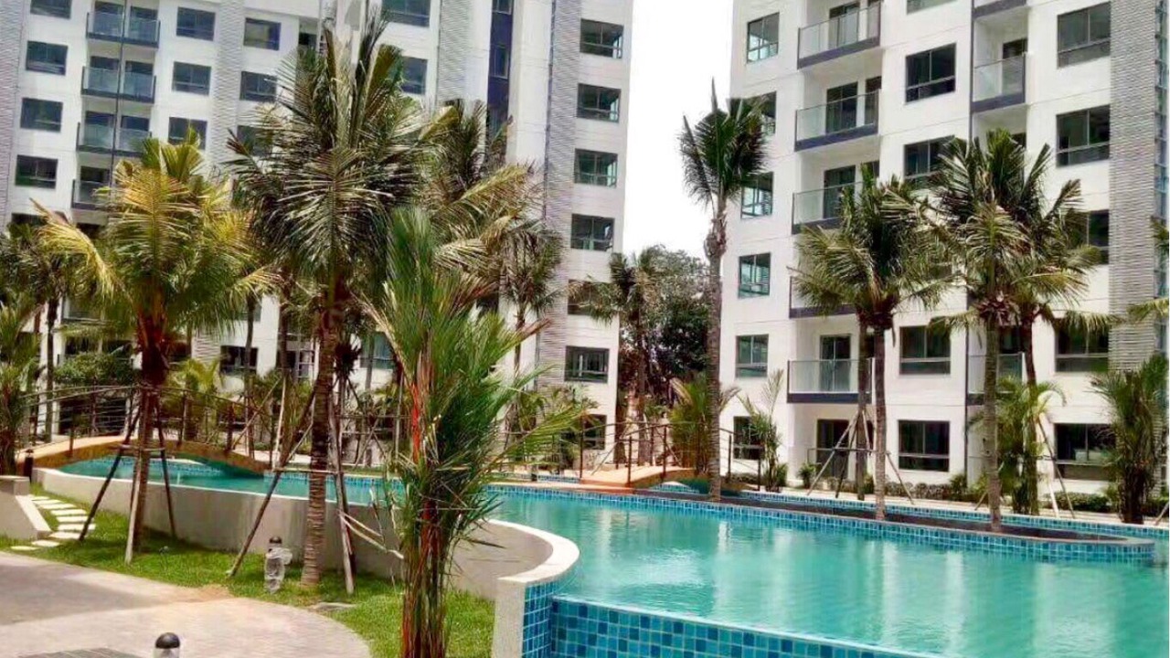 Photo of Outdoor in South Pattaya
