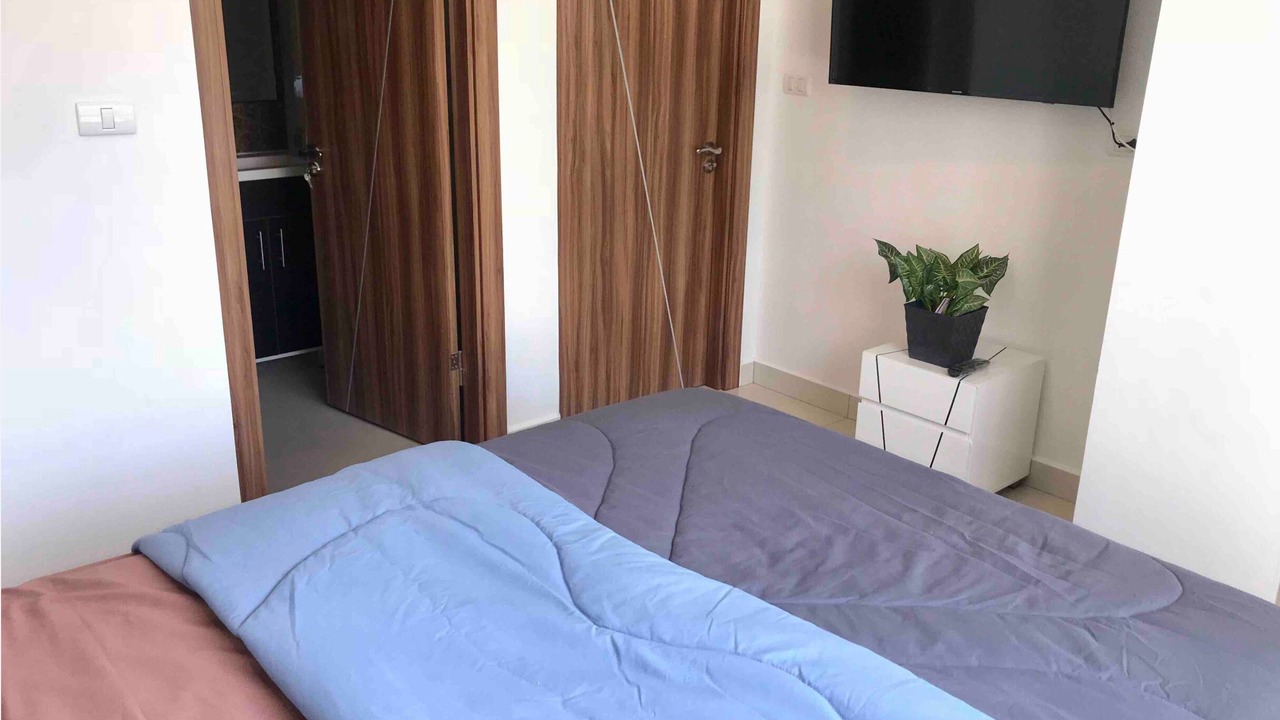 Photo of Bedroom in South Pattaya