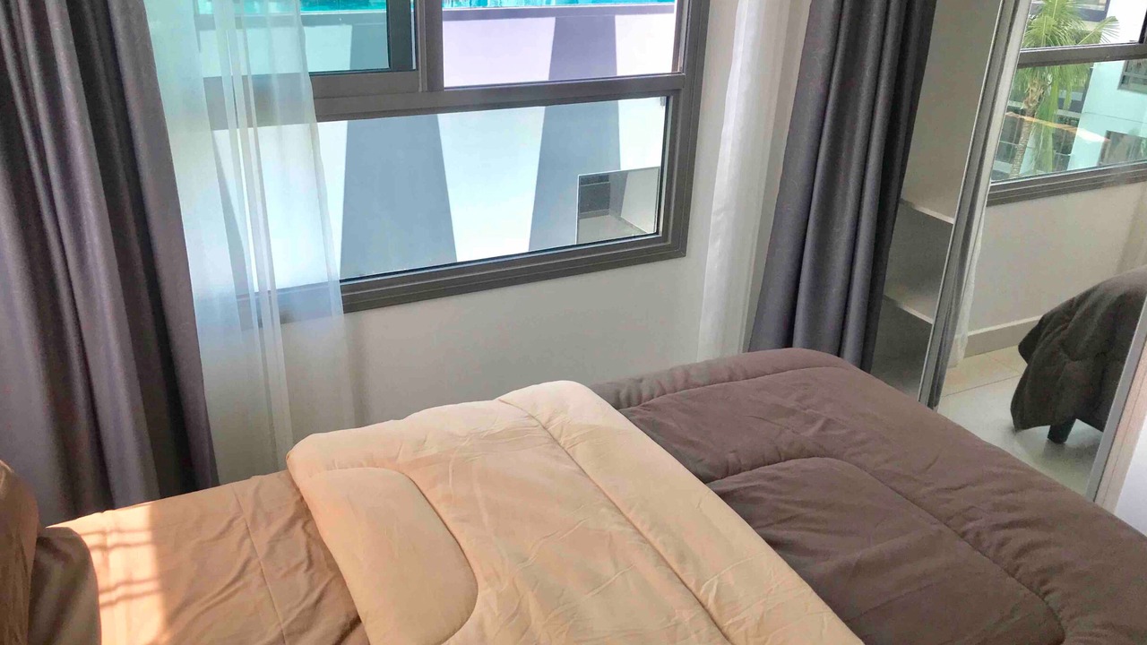 Photo of Bedroom in South Pattaya