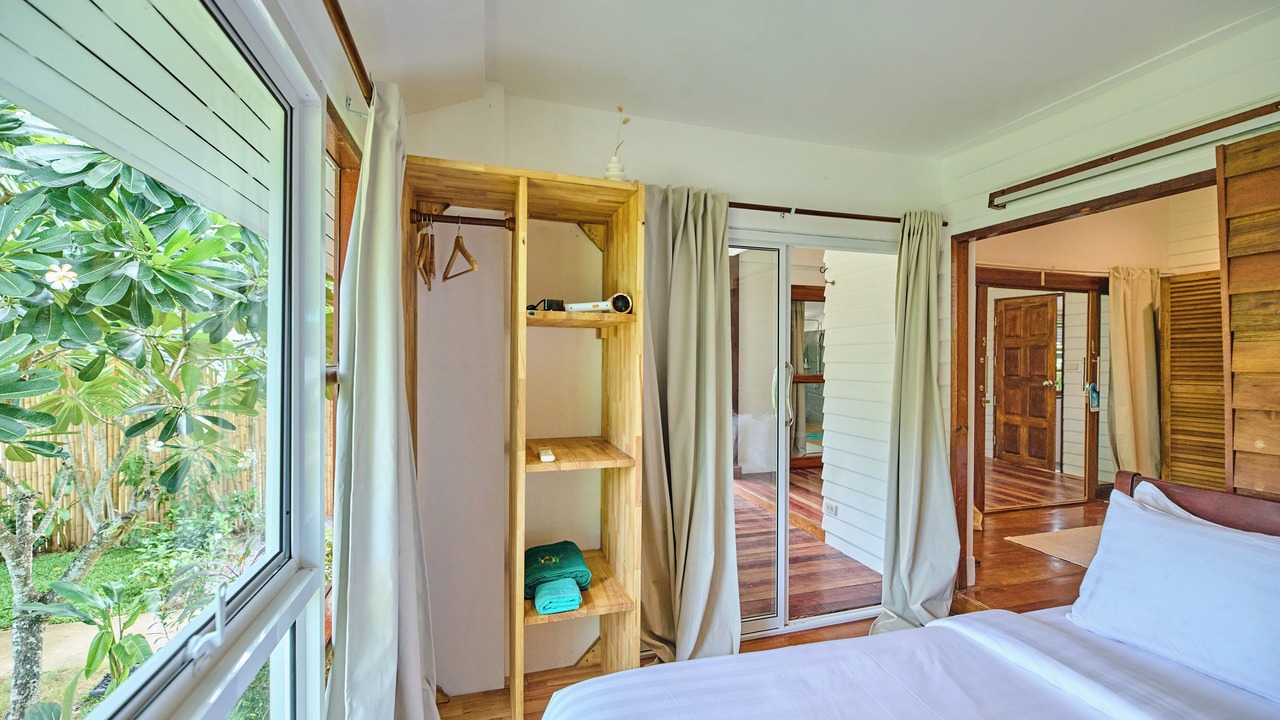 Photo of Bedroom in Hin Hong
