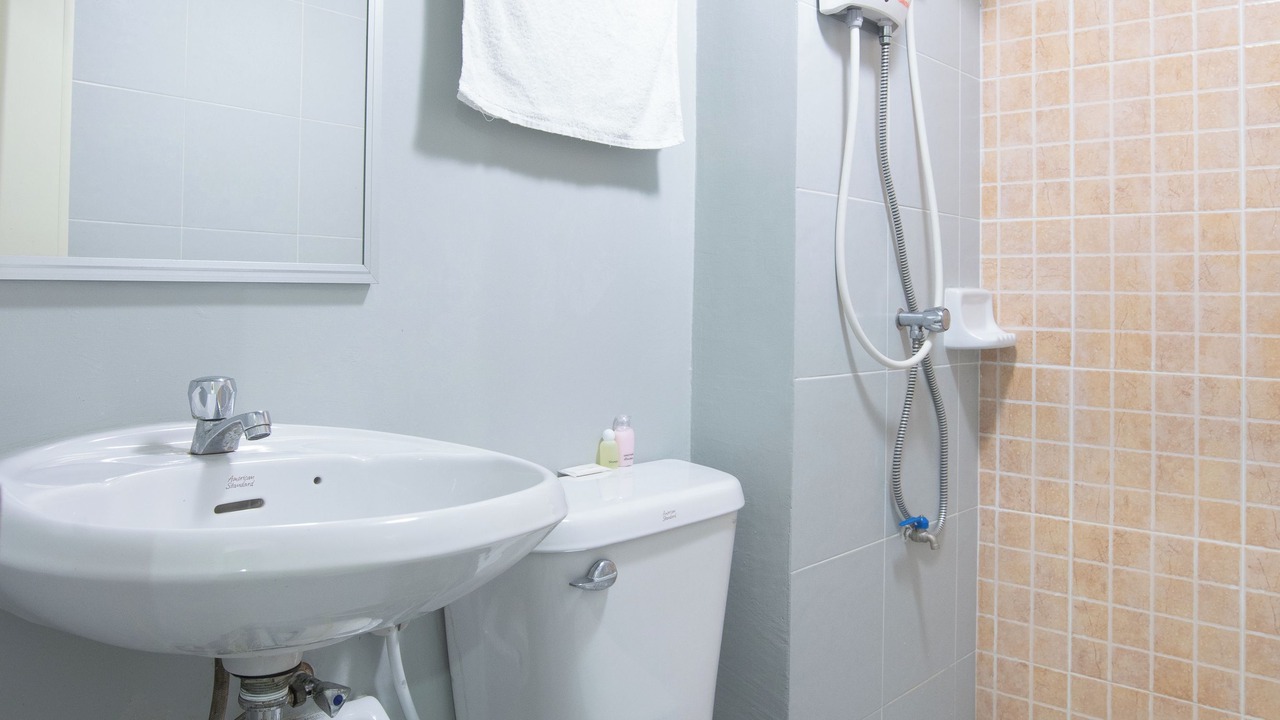Photo of Bathroom in Rangsit