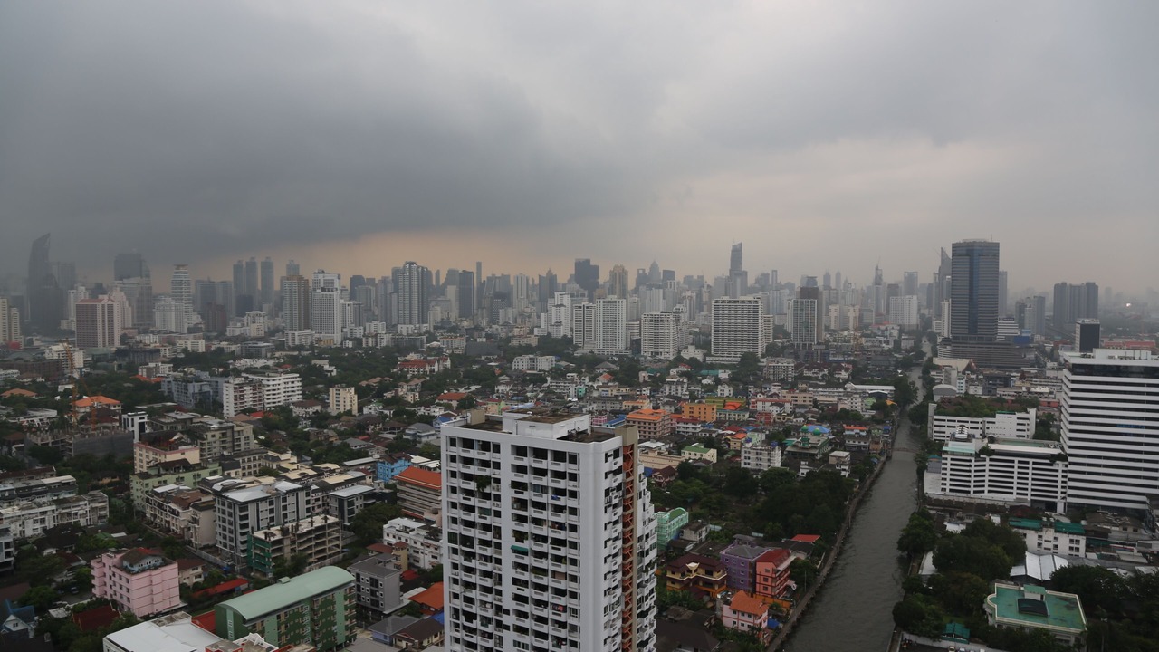 Photo of Outdoor in Huai Khwang