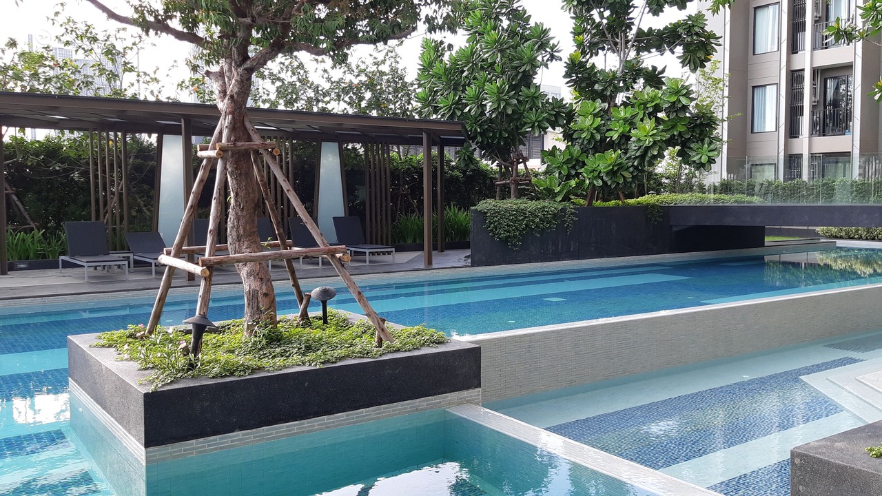 Photo of Outdoor in Huai Khwang