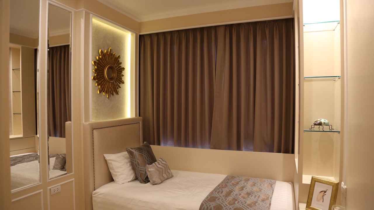 Photo of Bedroom in Huai Khwang