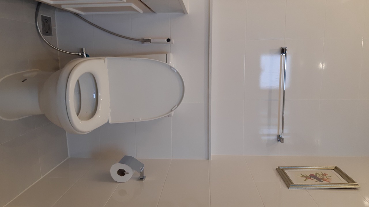 Photo of Bathroom in Huai Khwang