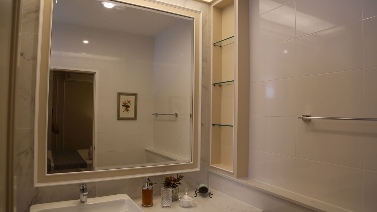 Photo of Bathroom in Huai Khwang