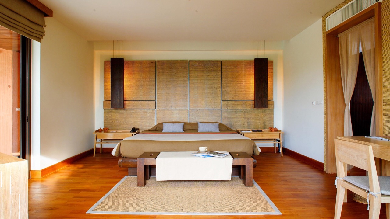 Photo of Bedroom in Wichit