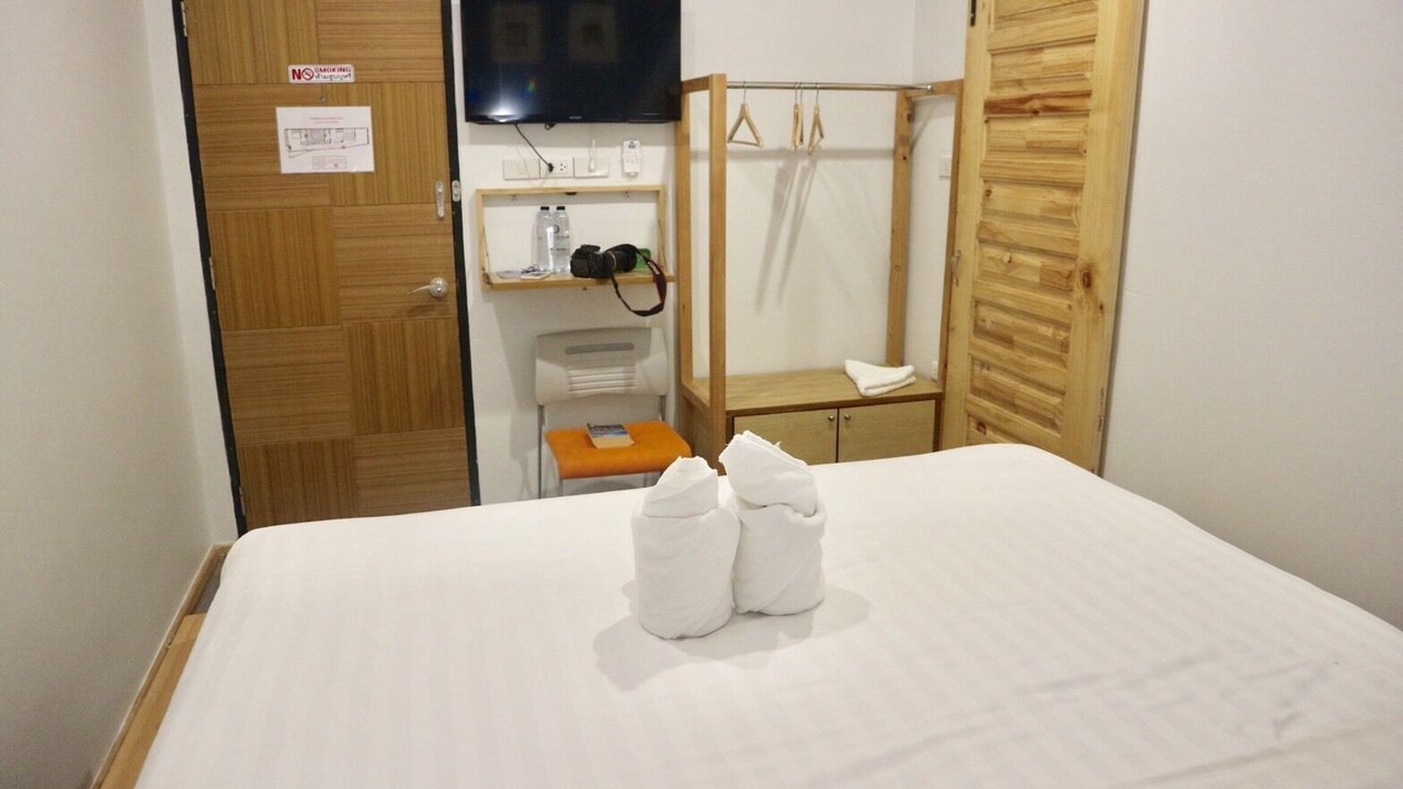 Photo of Bedroom in Talat Yai