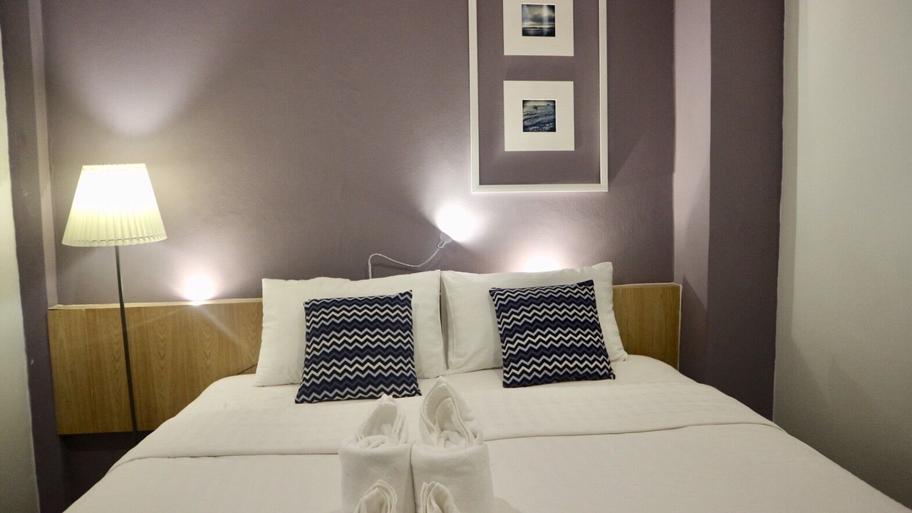 Photo of Bedroom in Talat Yai