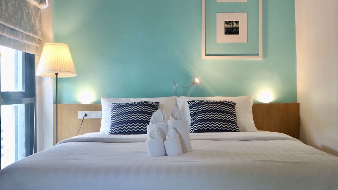 Photo of Bedroom in Talat Yai