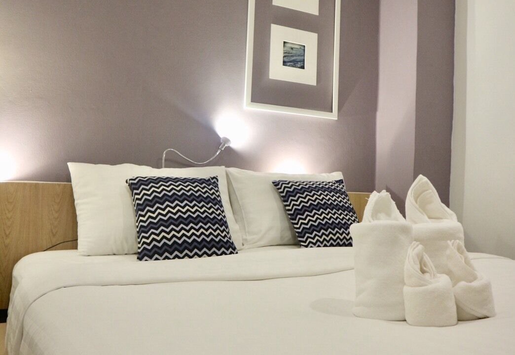 Photo of Bedroom in Talat Yai