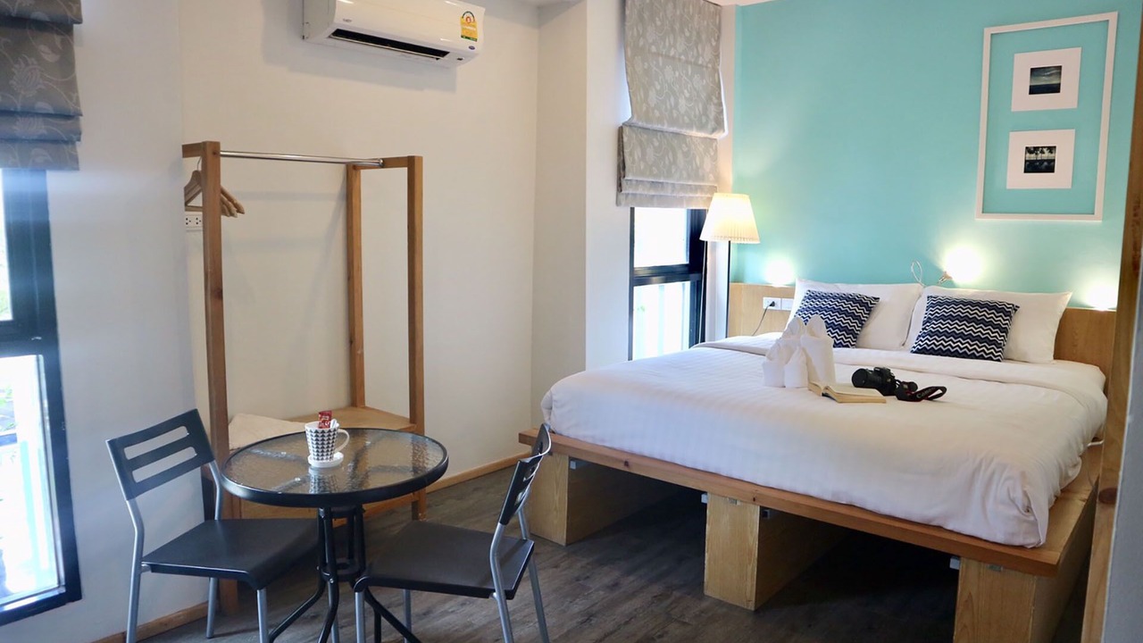 Photo of Bedroom in Talat Yai