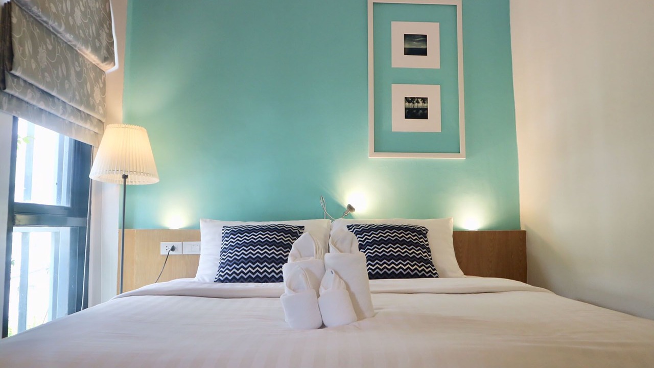 Photo of Bedroom in Talat Yai