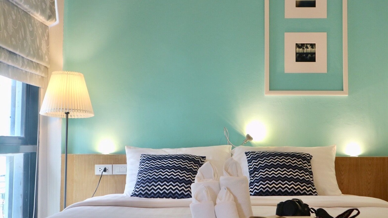 Photo of Bedroom in Talat Yai