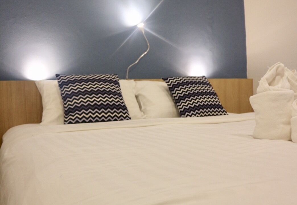 Photo of Bedroom in Talat Yai