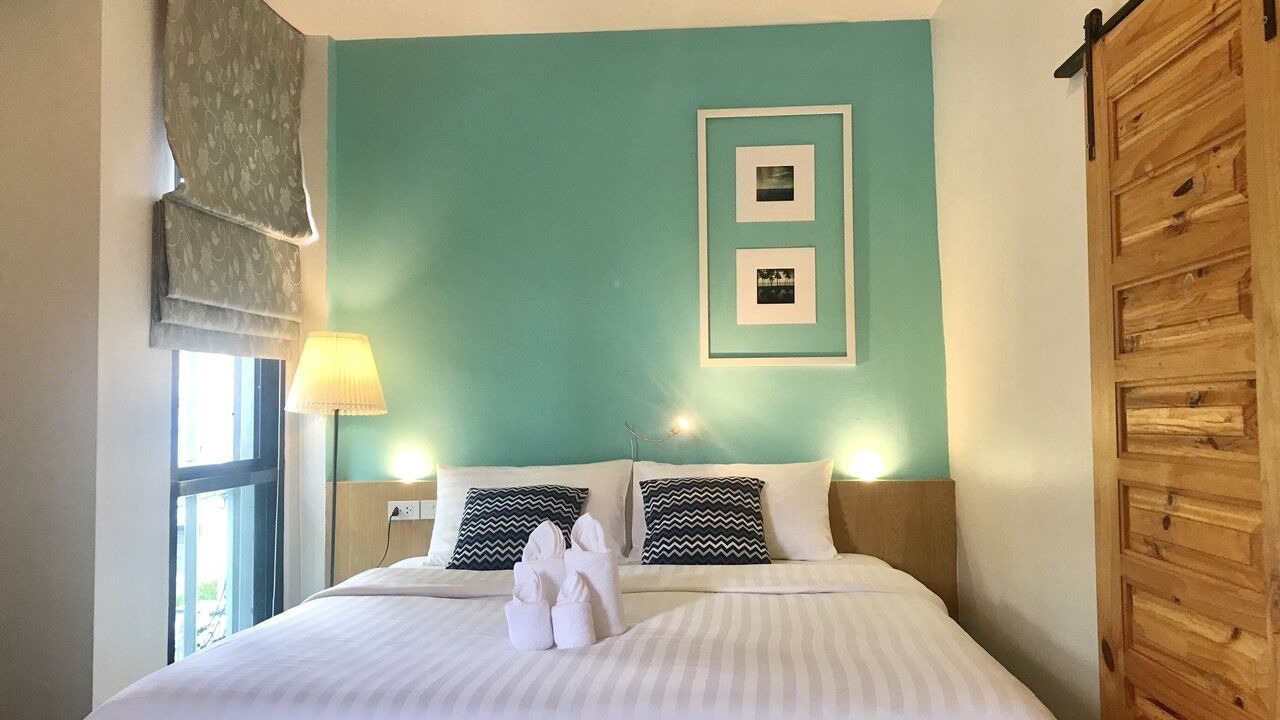 Photo of Bedroom in Talat Yai
