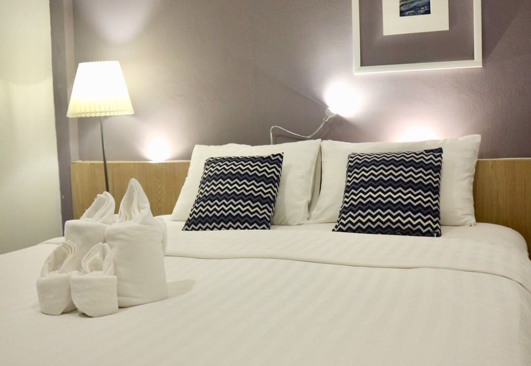 Photo of Bedroom in Talat Yai