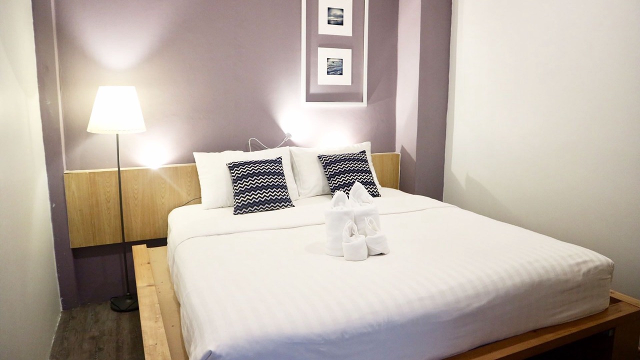 Photo of Bedroom in Talat Yai