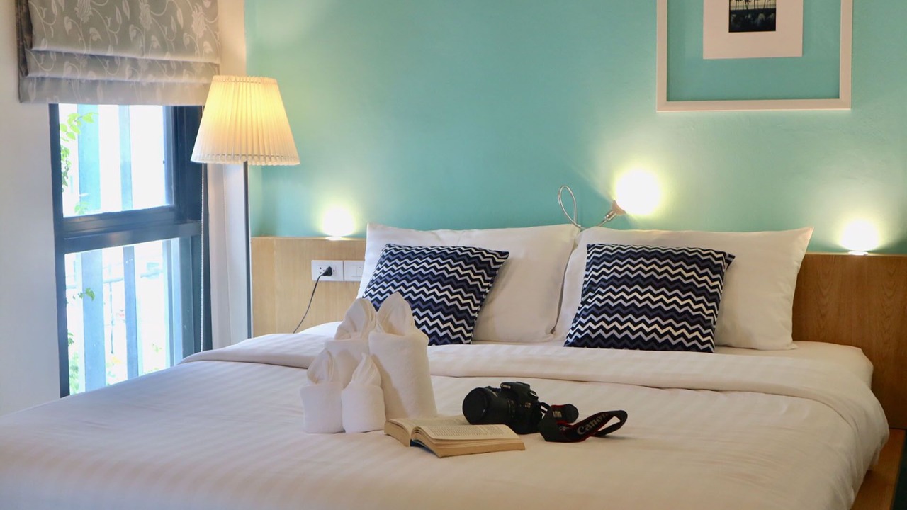 Photo of Bedroom in Talat Yai