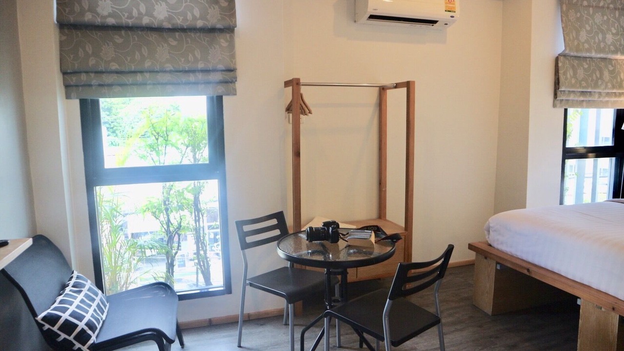 Photo of Bedroom in Talat Yai