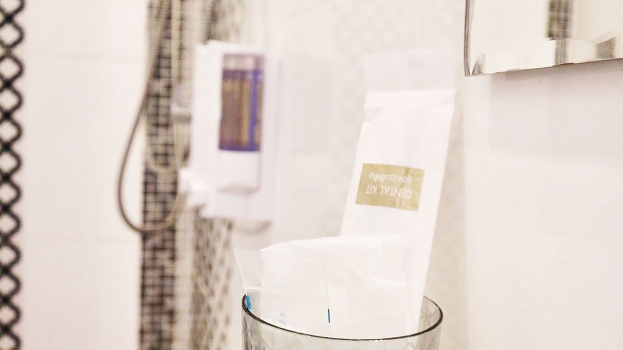 Photo of Bathroom in Talat Yai