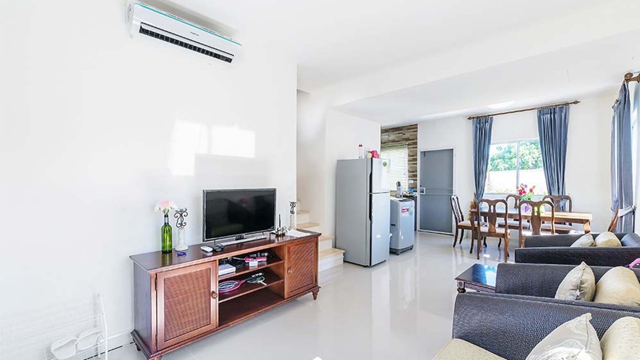 Photo of Livingroom in Thep Kasattri