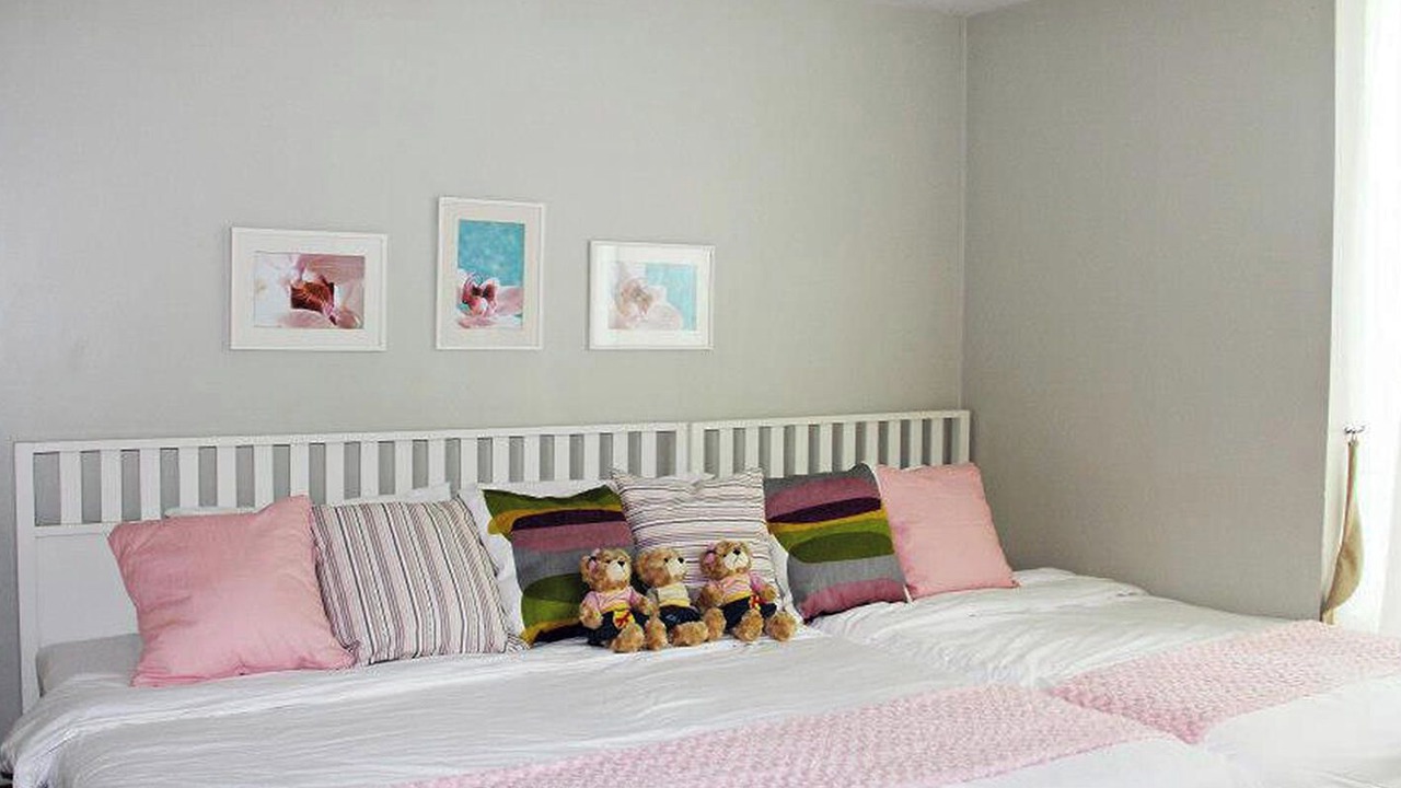 Photo of Bedroom in Cha-am