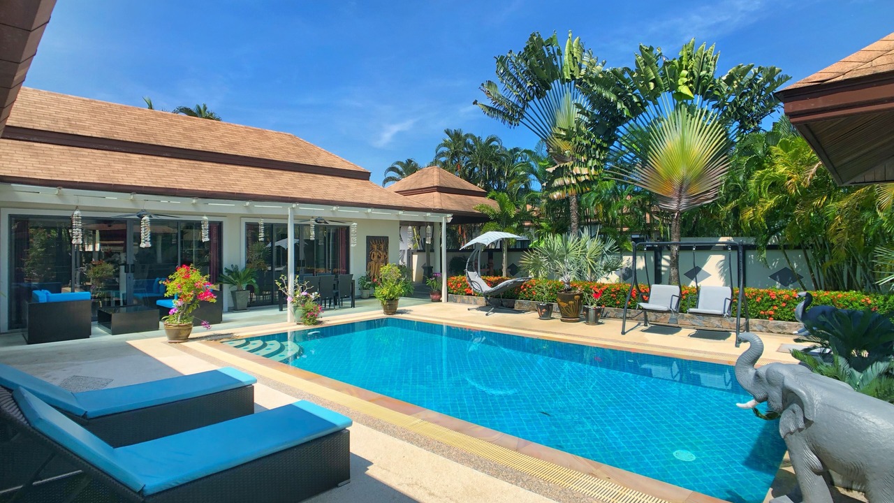 Photo of Outdoor in Rawai