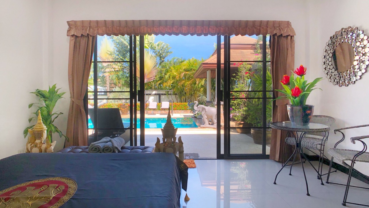 Photo of Bedroom in Rawai