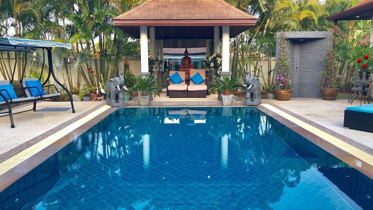 Photo of Outdoor in Rawai