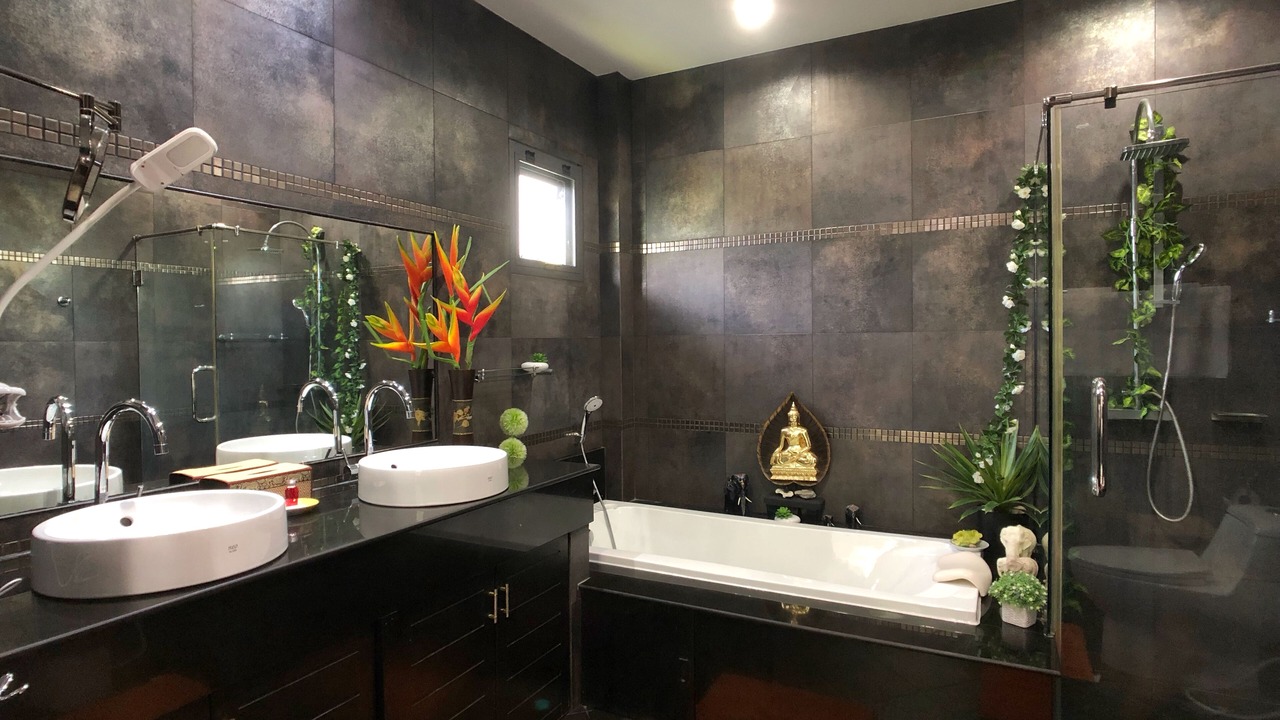 Photo of Bathroom in Rawai