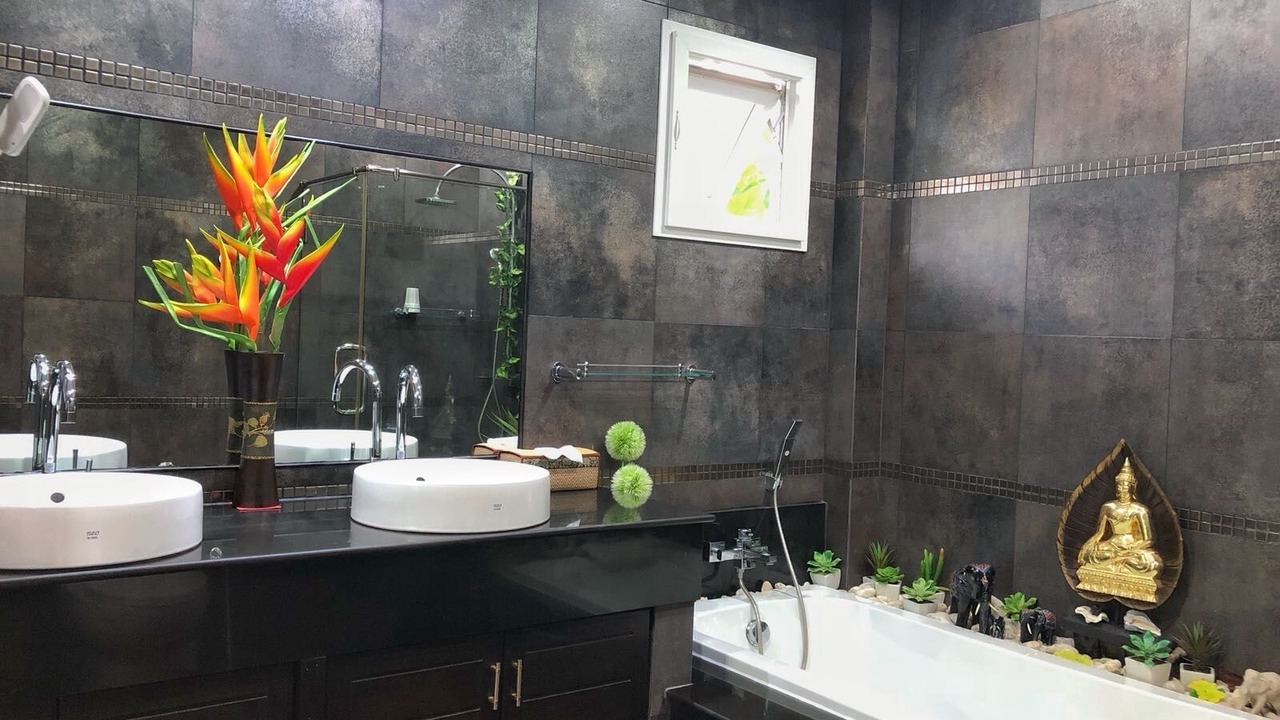 Photo of Bathroom in Rawai