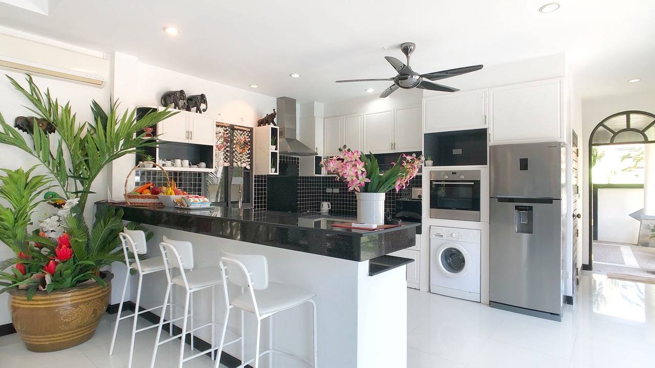 Photo of Kitchen in Rawai
