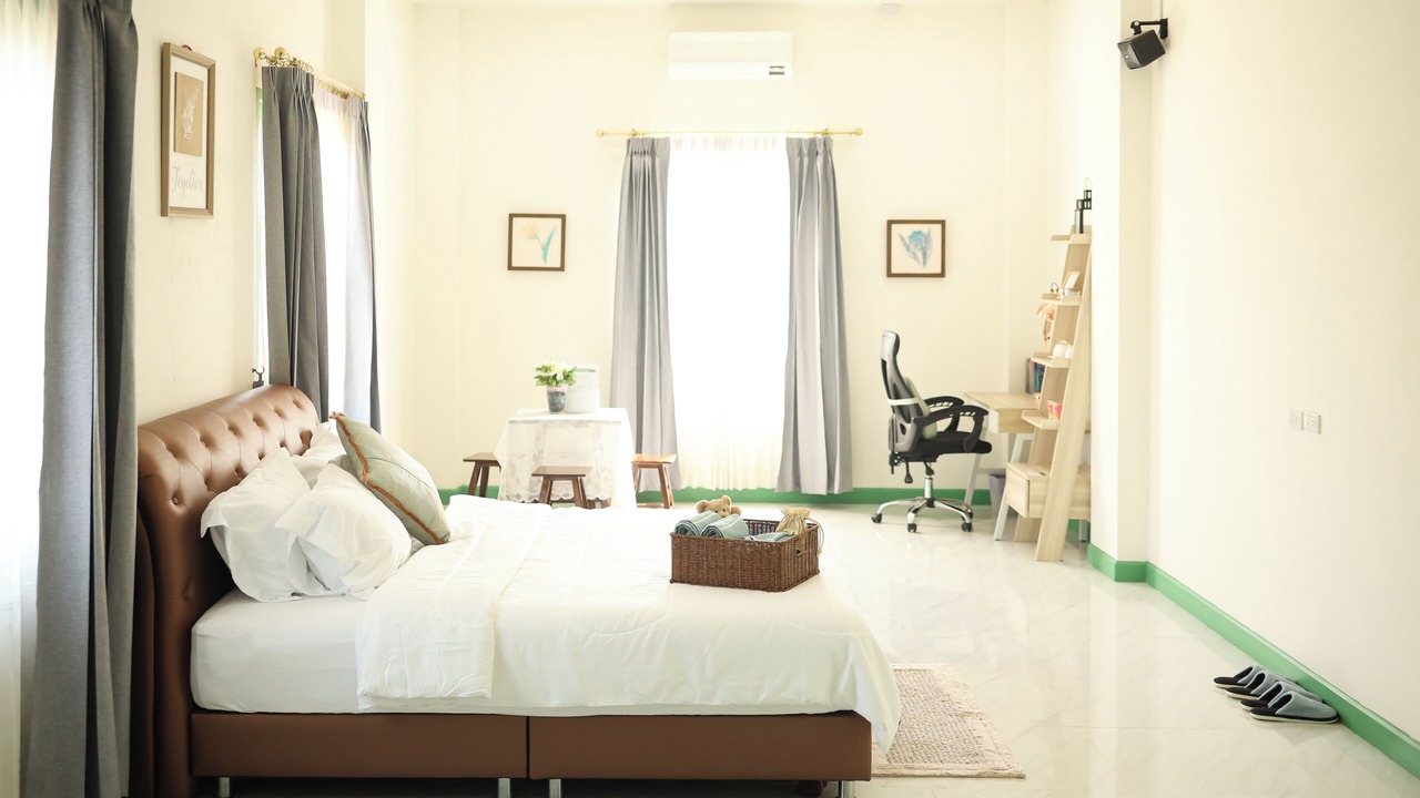Photo of Bedroom in Nang Lae