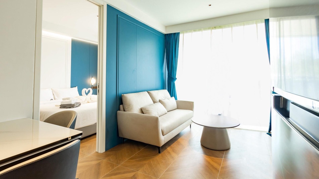Photo of Bedroom in Choeng Thale